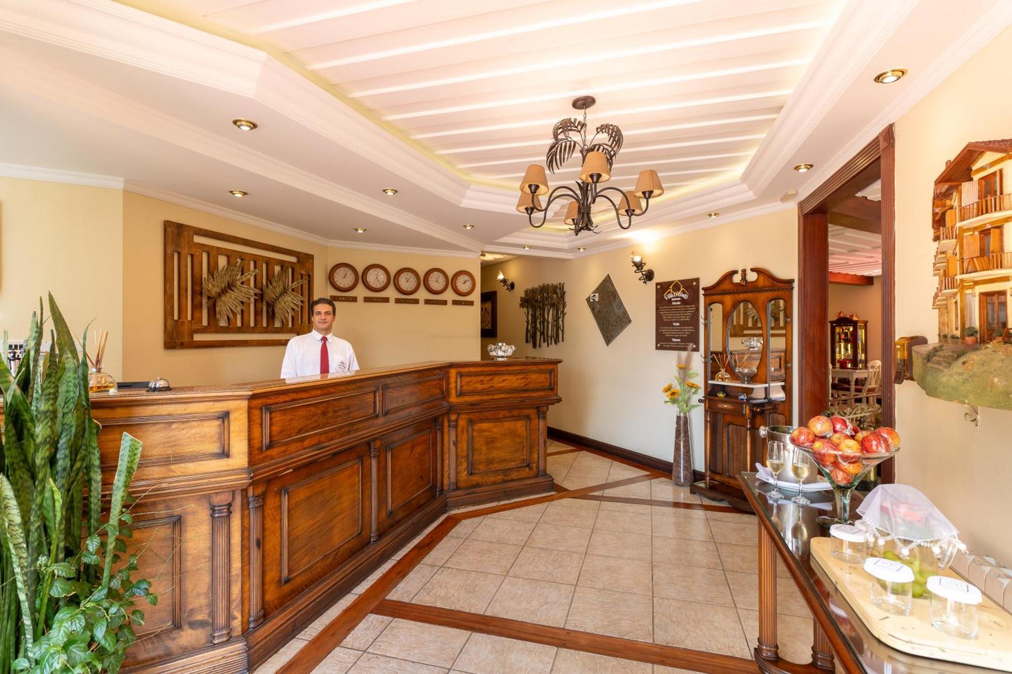 Pousada D'Biagy Raizes — Fotos 2